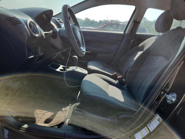 2015 MITSUBISHI MIRAGE DE ML32A3HJ6FH008346