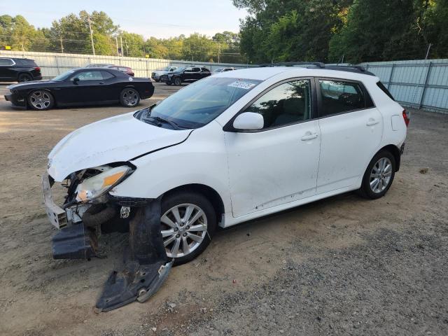 Global Auto Auctions: 2010 TOYOTA COROLLA MA