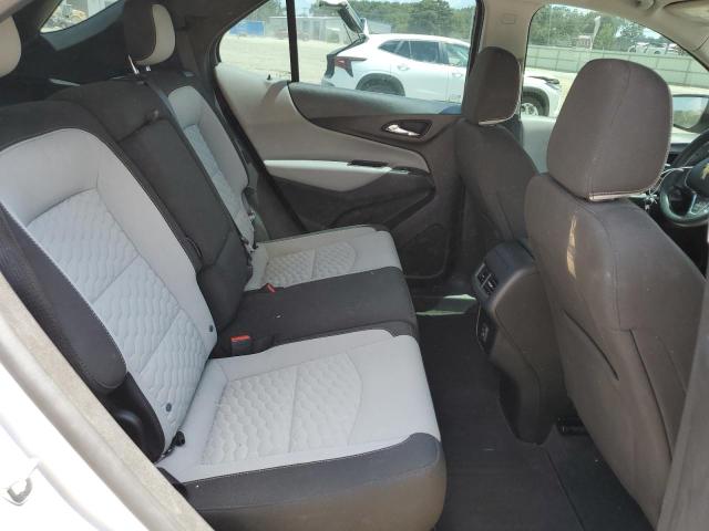 2020 CHEVROLET EQUINOX LS 2GNAXHEV6L6221205