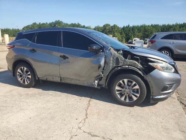 2018 NISSAN MURANO S 5N1AZ2MH1JN198352