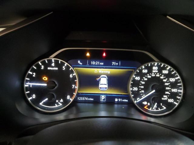 2017 NISSAN MURANO S 5N1AZ2MH7HN198236