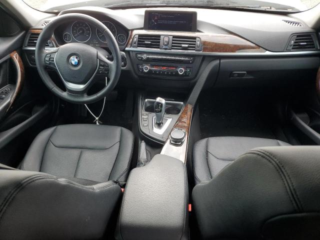 2015 BMW 328 I SULE WBA3C1C54FK121593