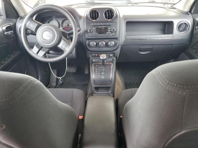 2016 JEEP PATRIOT SPORT 1C4NJRBBXGD594878