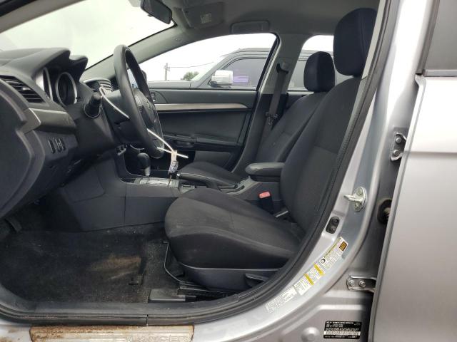 2015 MITSUBISHI LANCER SE JA32V2FW4FU003193