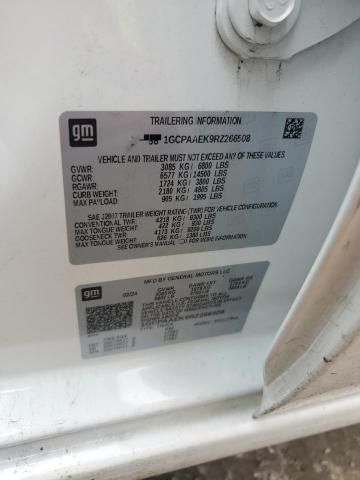 2024 CHEVROLET SILVERADO #3240251873