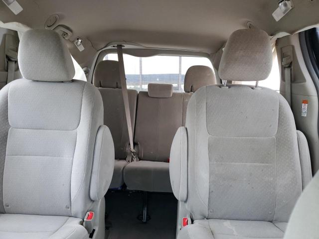 2015 TOYOTA SIENNA LE 5TDJK3DC4FS114626