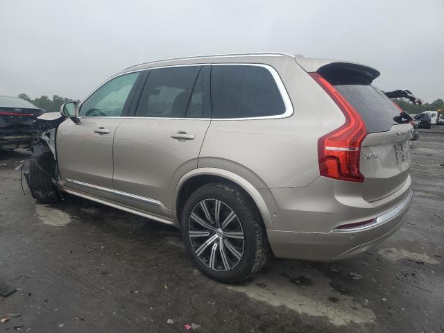 2025 VOLVO XC90 PLUS YV4M12PE8S1324545