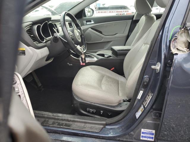 2015 KIA OPTIMA EX 5XXGN4A73FG357067