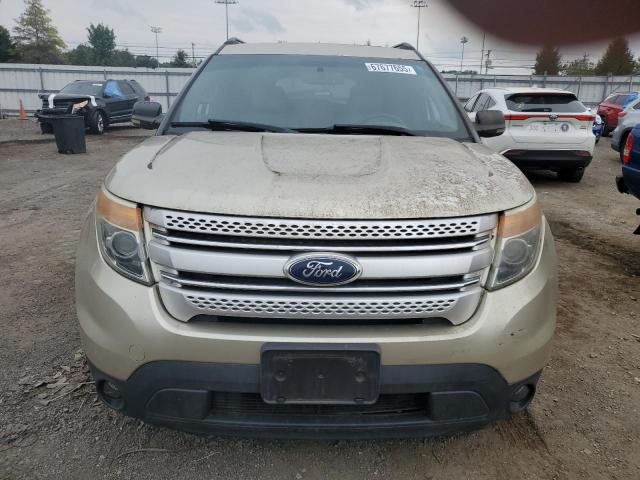 2011 FORD EXPLORER X - 1FMHK7D80BGA37691