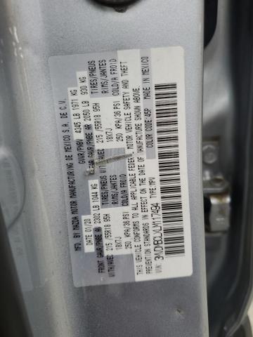 2020 MAZDA CX-30 SELE - 3MVDMBCLXLM117494