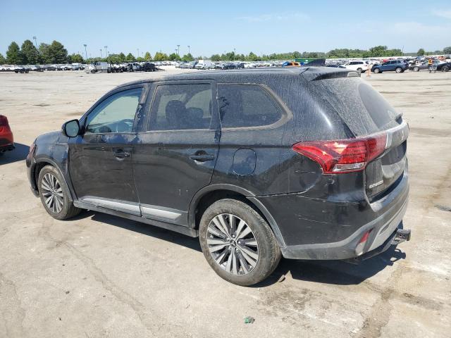 2020 MITSUBISHI OUTLANDER SE JA4AD3A38LZ039044