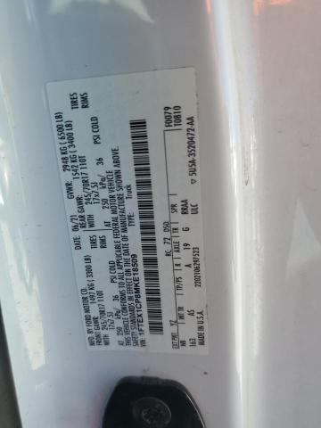 2021 FORD F150 SUPER 1FTEX1CP8MKE18509