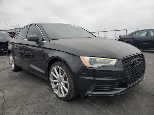 2015 AUDI A3 PREMIUM WAUEFGFF9F1024208