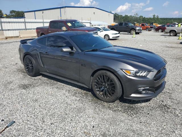 2017 FORD MUSTANG GT 1FA6P8CFXH5230007
