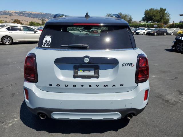 2023 MINI COOPER S C WMZ83BR00P3P68594