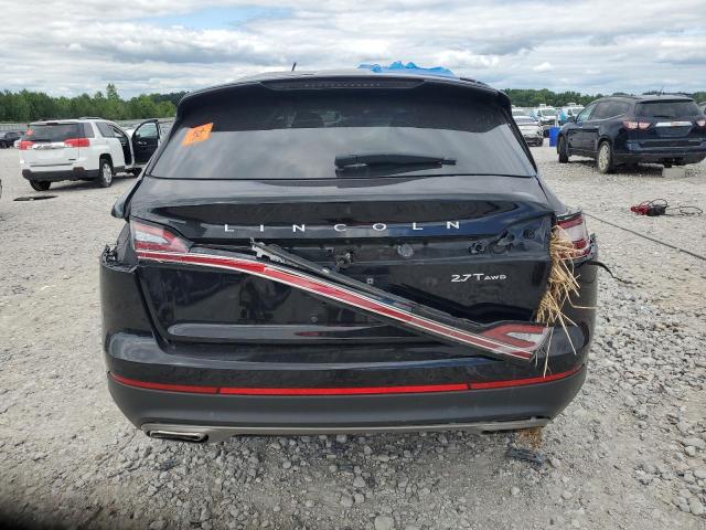 2019 LINCOLN NAUTILUS R 2LMPJ8LP1KBL57417