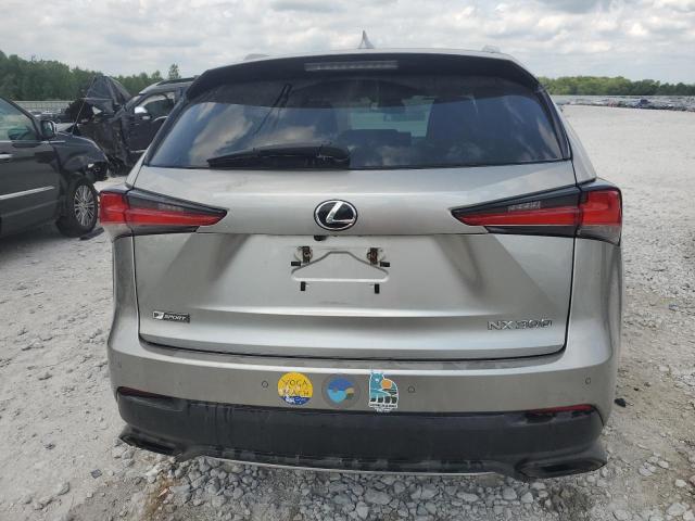 2020 LEXUS NX 300 F S JTJSARDZ7L2233219