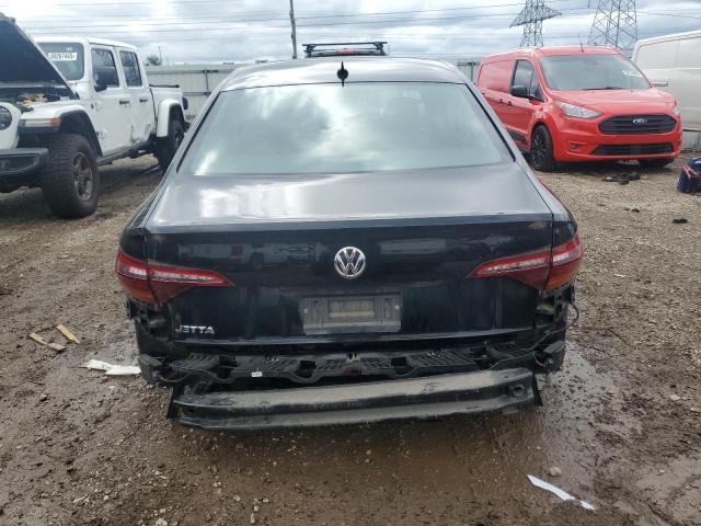 2019 VOLKSWAGEN JETTA S 3VWCB7BU8KM266217