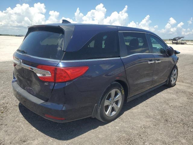 2018 HONDA ODYSSEY EX 5FNRL6H76JB099817