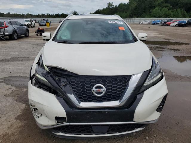 2019 NISSAN MURANO S 5N1AZ2MJXKN117448