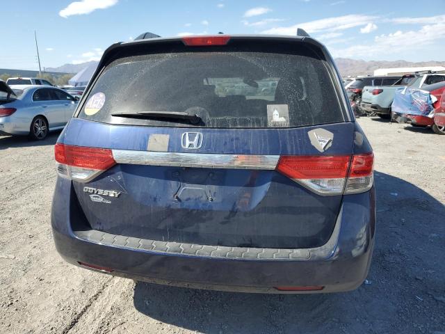 2015 HONDA ODYSSEY EX 5FNRL5H62FB112443