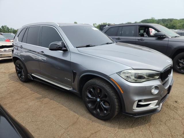 2016 BMW X5 XDRIVE5 5UXKR6C52G0J80826