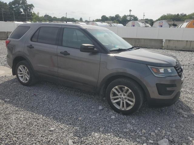 2016 FORD EXPLORER P 1FM5K8ARXGGC36230