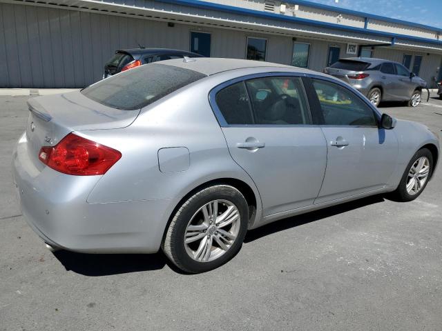 2012 INFINITI G37 - JN1CV6AR6CM974659