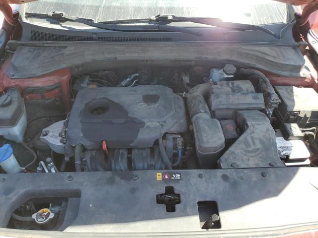 2019 HYUNDAI SANTA FE LIMITED 5NMS53ADXKH067334