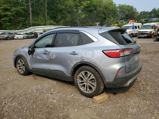 2022 FORD ESCAPE SEL #3309481560