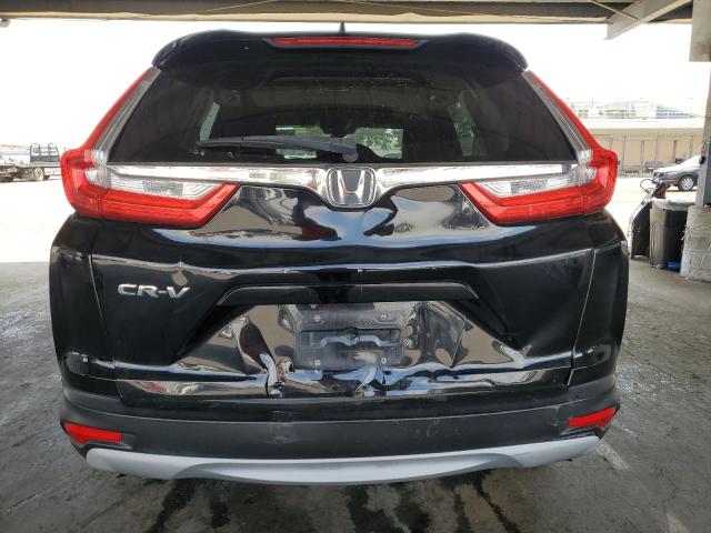 2017 HONDA CR-V EX - 7FARW1H58HE017674