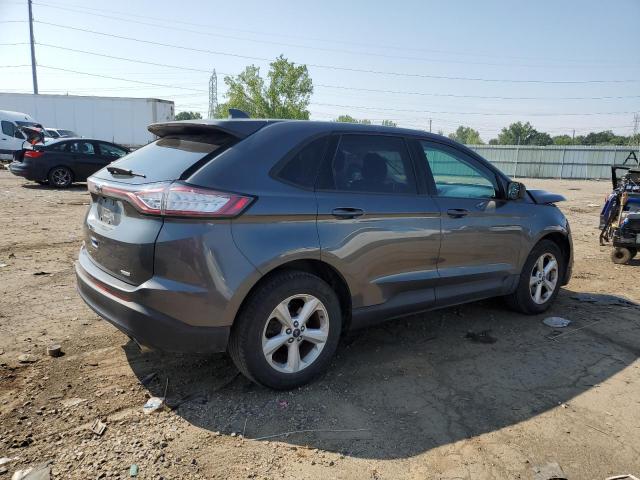 2018 FORD EDGE SE - 2FMPK3G93JBB86515