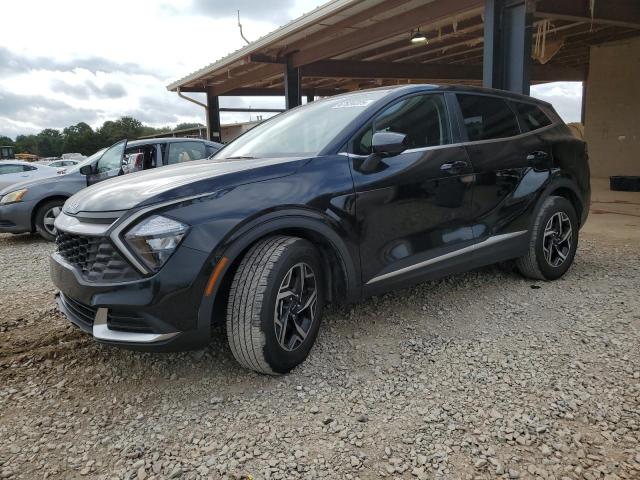 2023 KIA SPORTAGE LX KNDPU3AF5P7034430