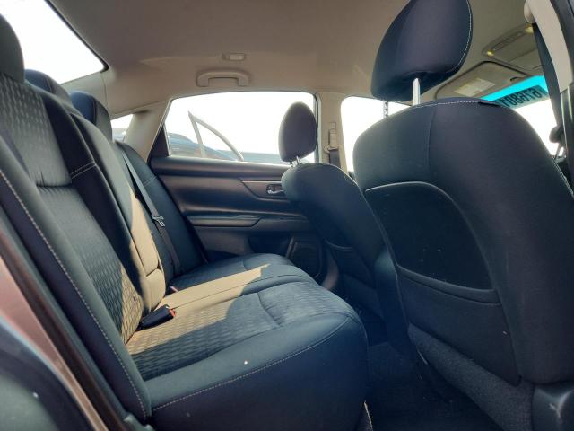 2018 NISSAN ALTIMA 2.5 #3304514469