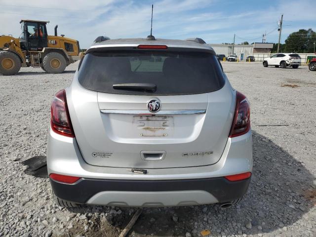 2019 BUICK ENCORE PREFERRED KL4CJASB6KB832555