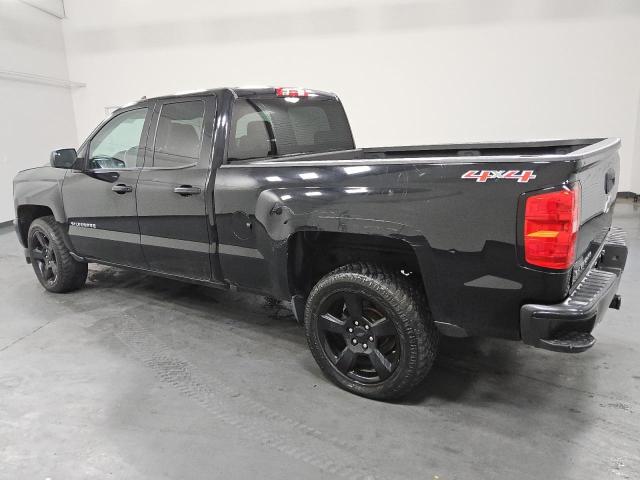 2016 CHEVROLET SILVERADO - 1GCVKNEC1GZ187948