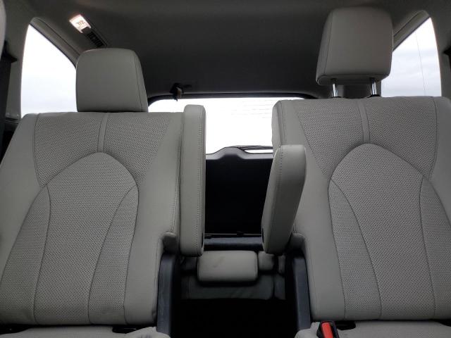 2024 TOYOTA GRAND HIGHLANDER XLE #3296358126