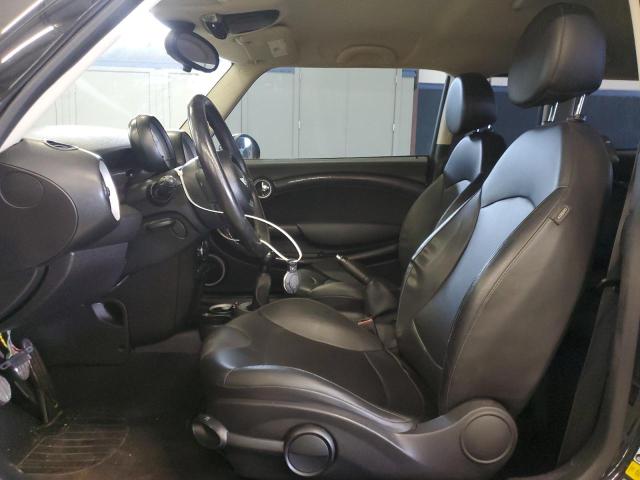 2014 MIN COOPER S CLUBMAN - WMWZG3C50ETY33473