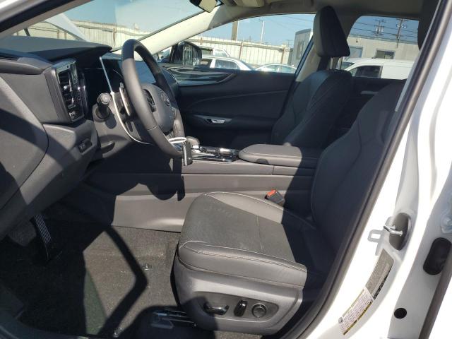 2025 LEXUS NX 250 BAS 2T2ADCAZ1SC025730