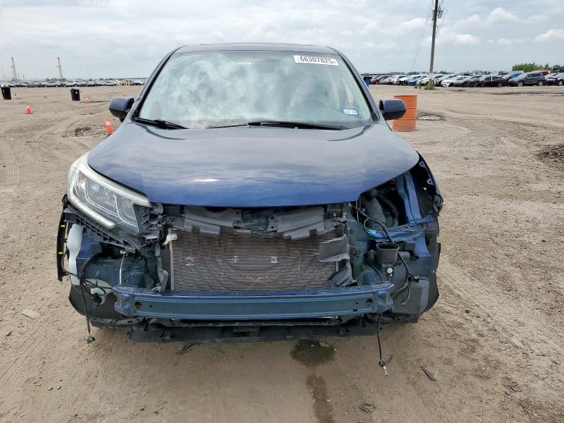 2015 HONDA CR-V EX 2HKRM3H59FH505656