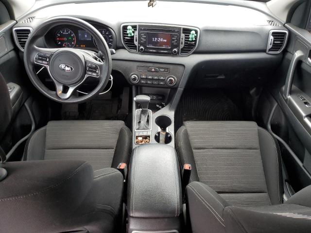 2018 KIA SPORTAGE L #3263934189