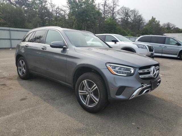2022 MERCEDES-BENZ GLC 300 4M W1N0G8EBXNV390029