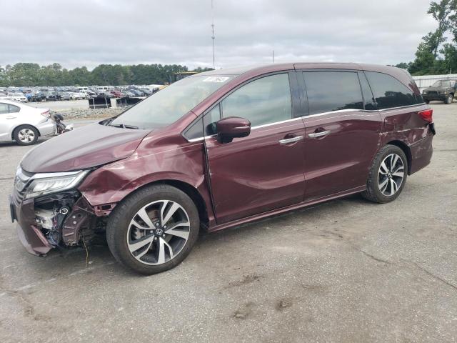 2020 HONDA ODYSSEY ELITE 5FNRL6H96LB041694