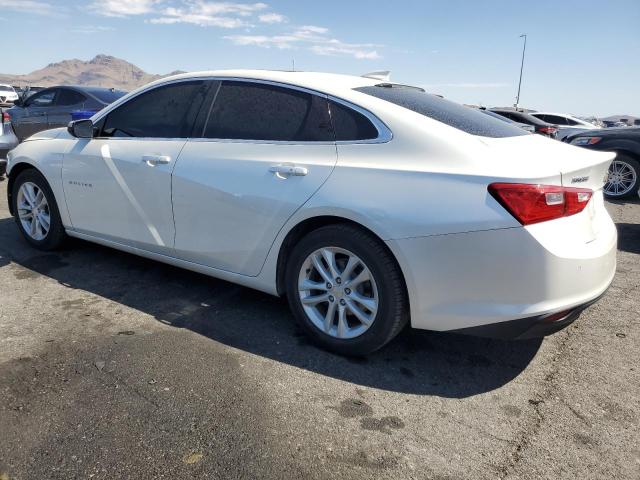 2016 CHEVROLET MALIBU LT 1G1ZE5STXGF201529