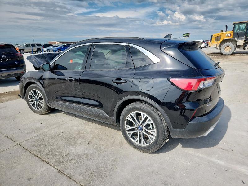2020 FORD ESCAPE SEL 1FMCU0H6XLUA83780