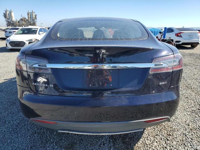 2015 TESLA MODEL S 85 5YJSA1H2XFFP73182