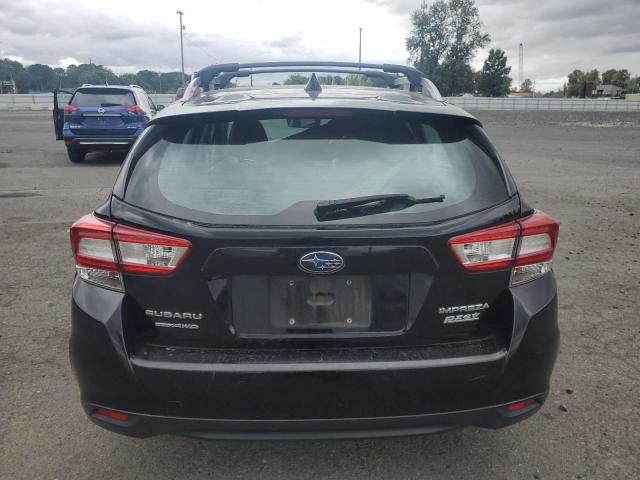 2017 SUBARU IMPREZA LI 4S3GTAN62H3745609