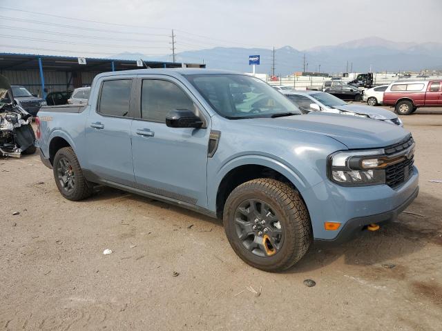 2024 FORD MAVERICK LARIAT TREMOR 3FTTW8R95RRB05254