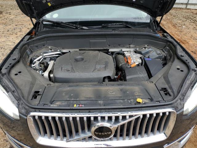 2021 VOLVO XC90 T8 RE YV4BR0CL8M1697743