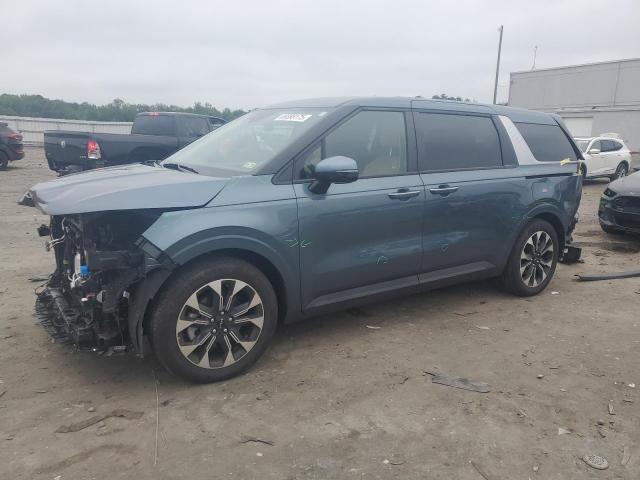 KIA CARNIVAL E